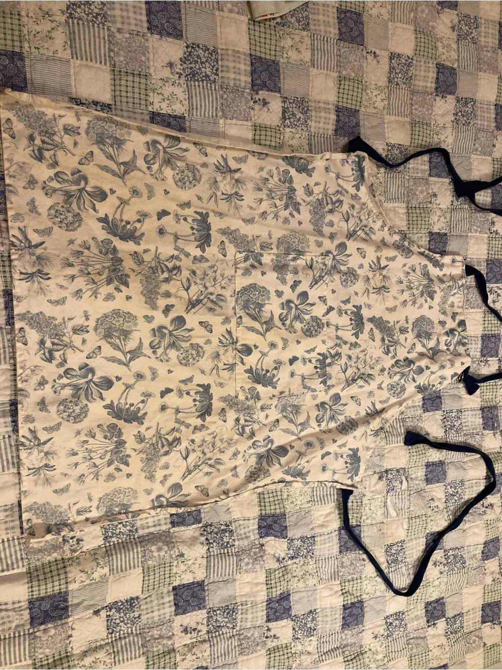 N/A lightweight cotton